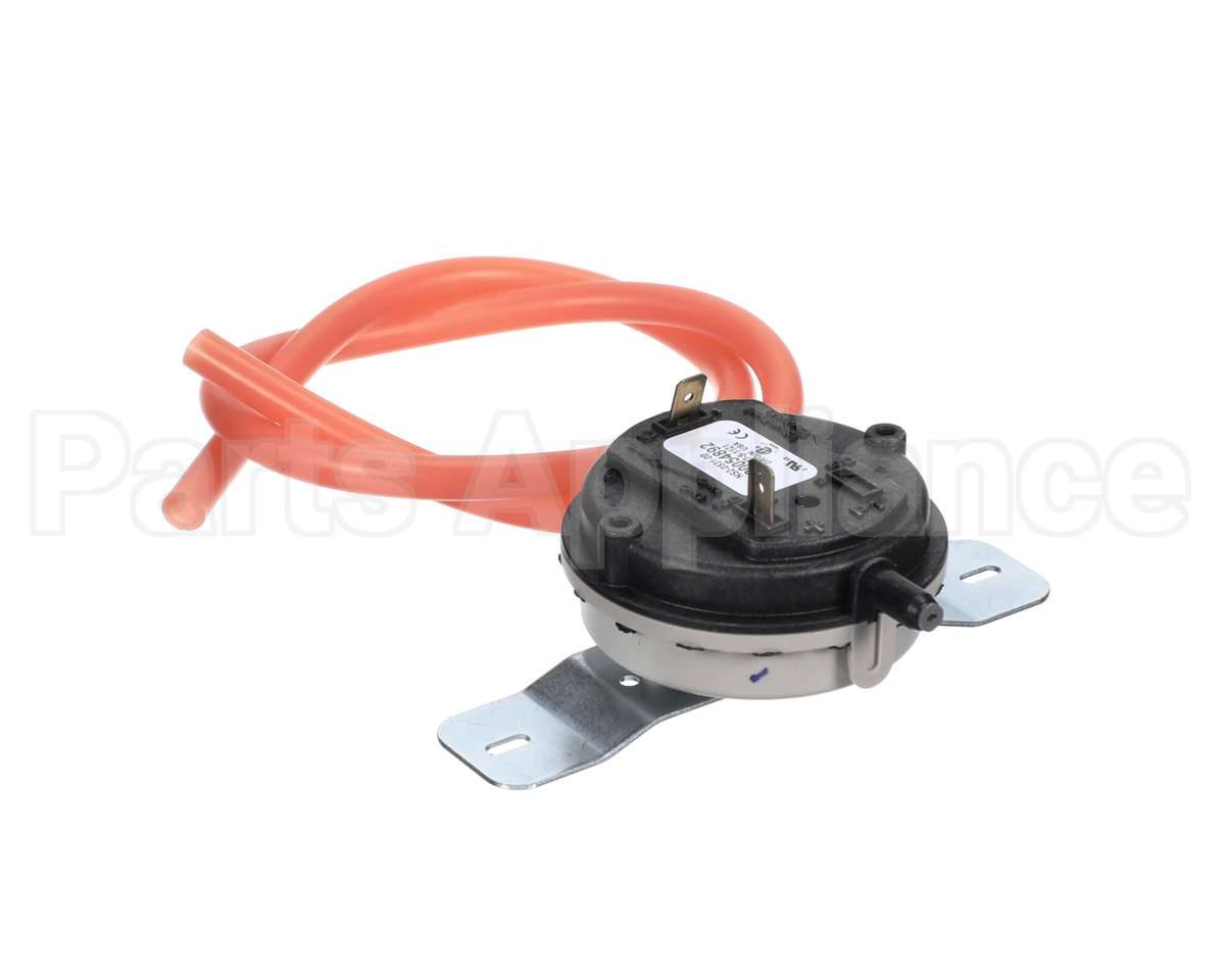 100111021 Ao Smith Water Heater Blower Pressure Switch