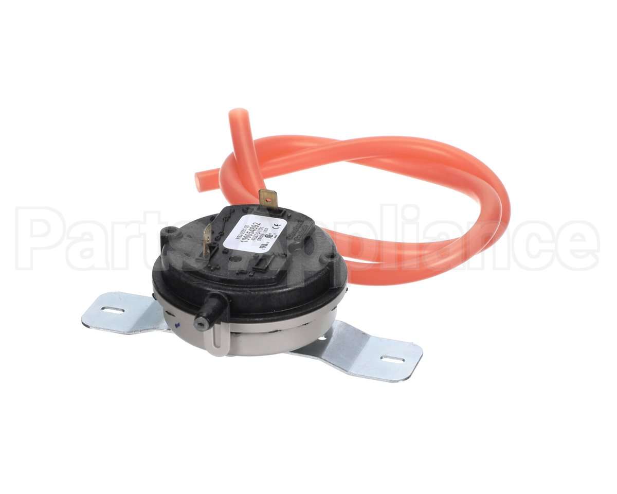 100111021 Ao Smith Water Heater Blower Pressure Switch