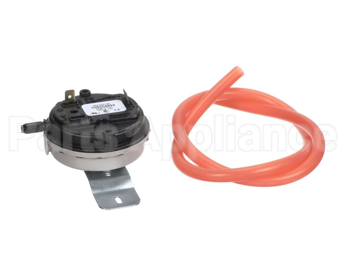 100111021 Ao Smith Water Heater Blower Pressure Switch