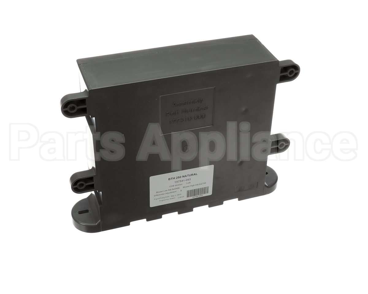 100111041 Ao Smith Water Heater K,Combined Controller,Bth 25