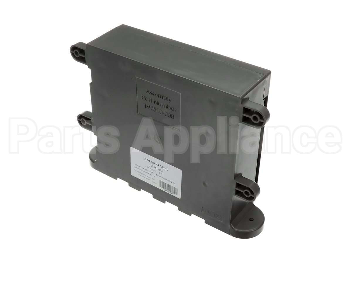 100111041 Ao Smith Water Heater K,Combined Controller,Bth 25