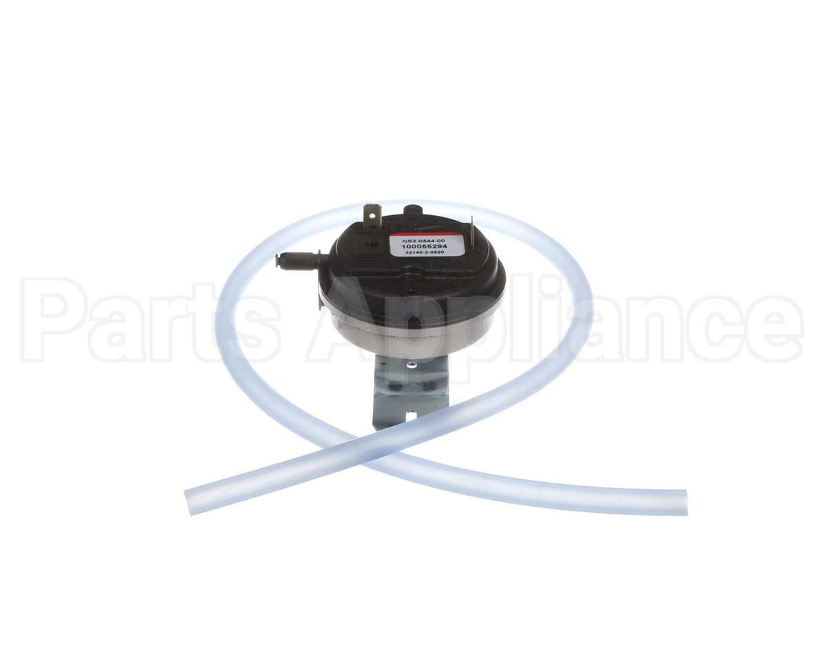 100111056 Ao Smith Water Heater Blower Prover Press Switch