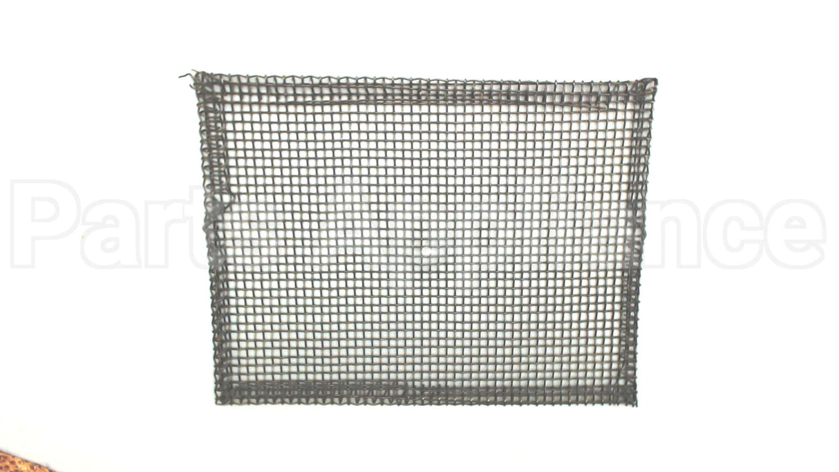 100111088 Lochinvar & A.o. Smith Nox Burner Screen