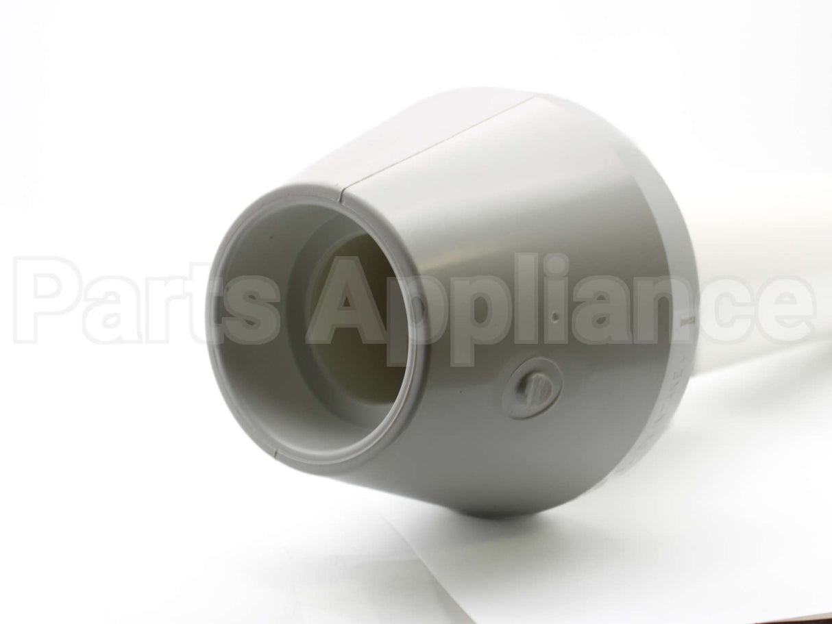 100111100 Lochinvar & A.o. Smith 3" Concentric Vent Kit