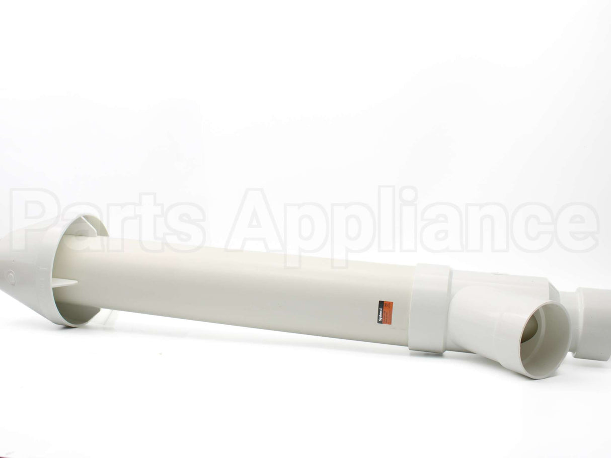 100111100 Lochinvar & A.o. Smith 3" Concentric Vent Kit