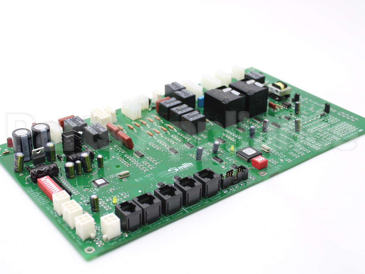 100111255 Lochinvar & A.o. Smith Central Control Board