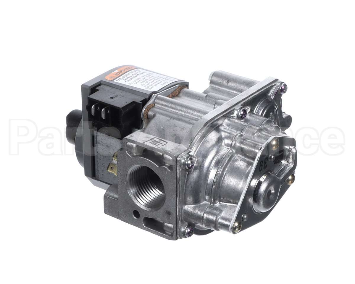 100111598 Lochinvar & A.o. Smith 24V 3.5" Wc 1/2"X3/4" Gas Vlv