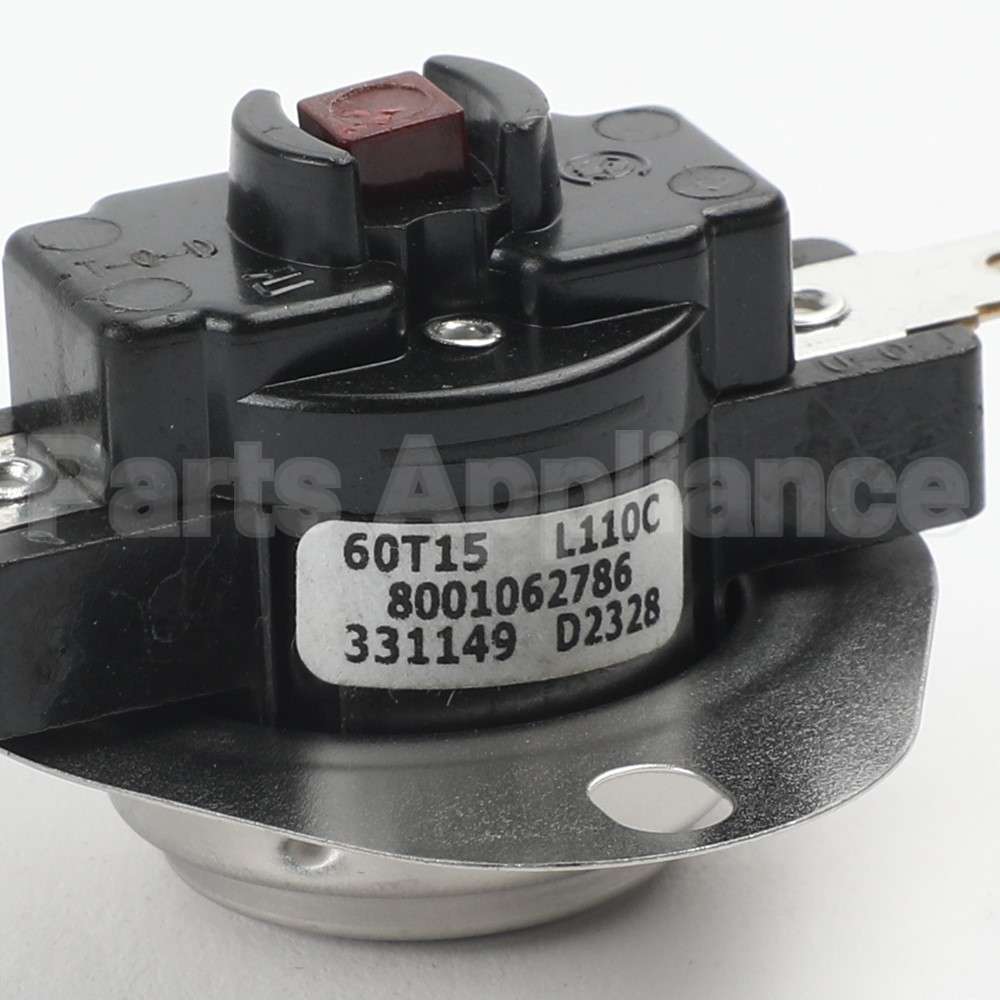 10011167 Bosch Limiter-Temperature