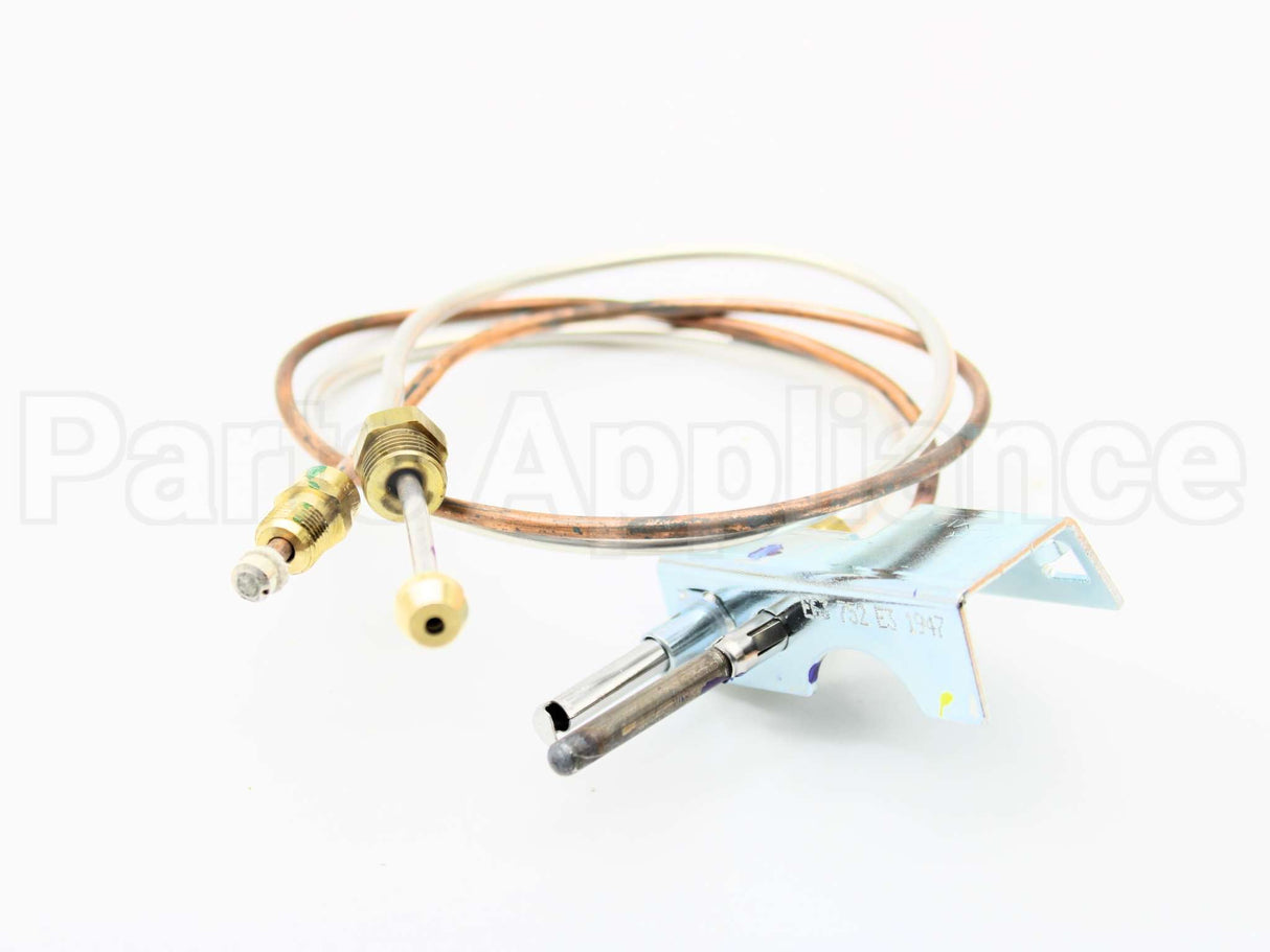 100111708 Lochinvar & A.o. Smith Natural Pilot Assy W/Tubing
