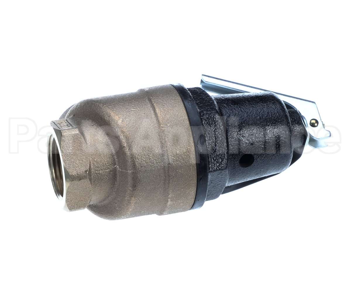 100111922 Ao Smith Water Heater K,Relief Valve,1",50Psi