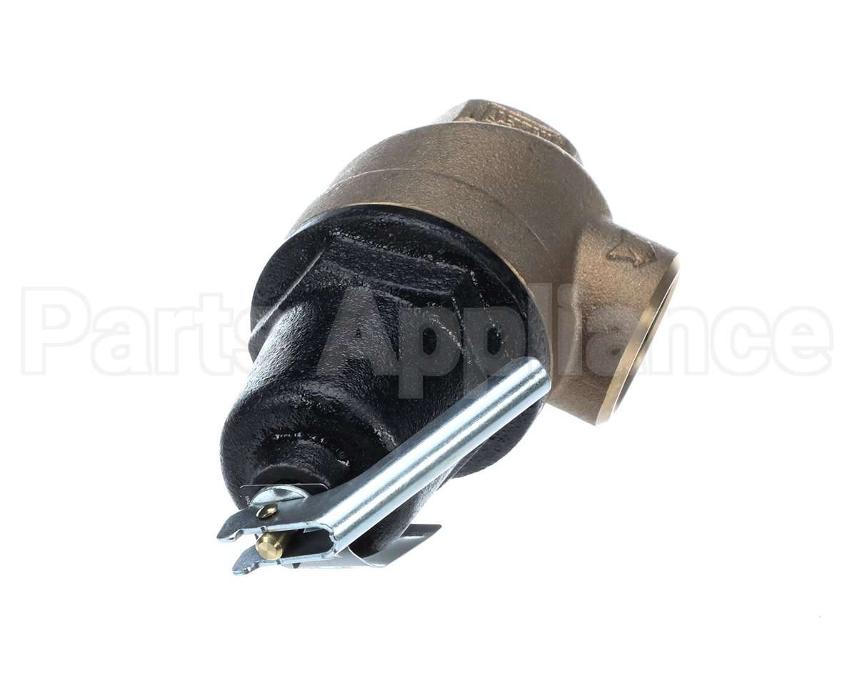 100111922 Ao Smith Water Heater K,Relief Valve,1",50Psi