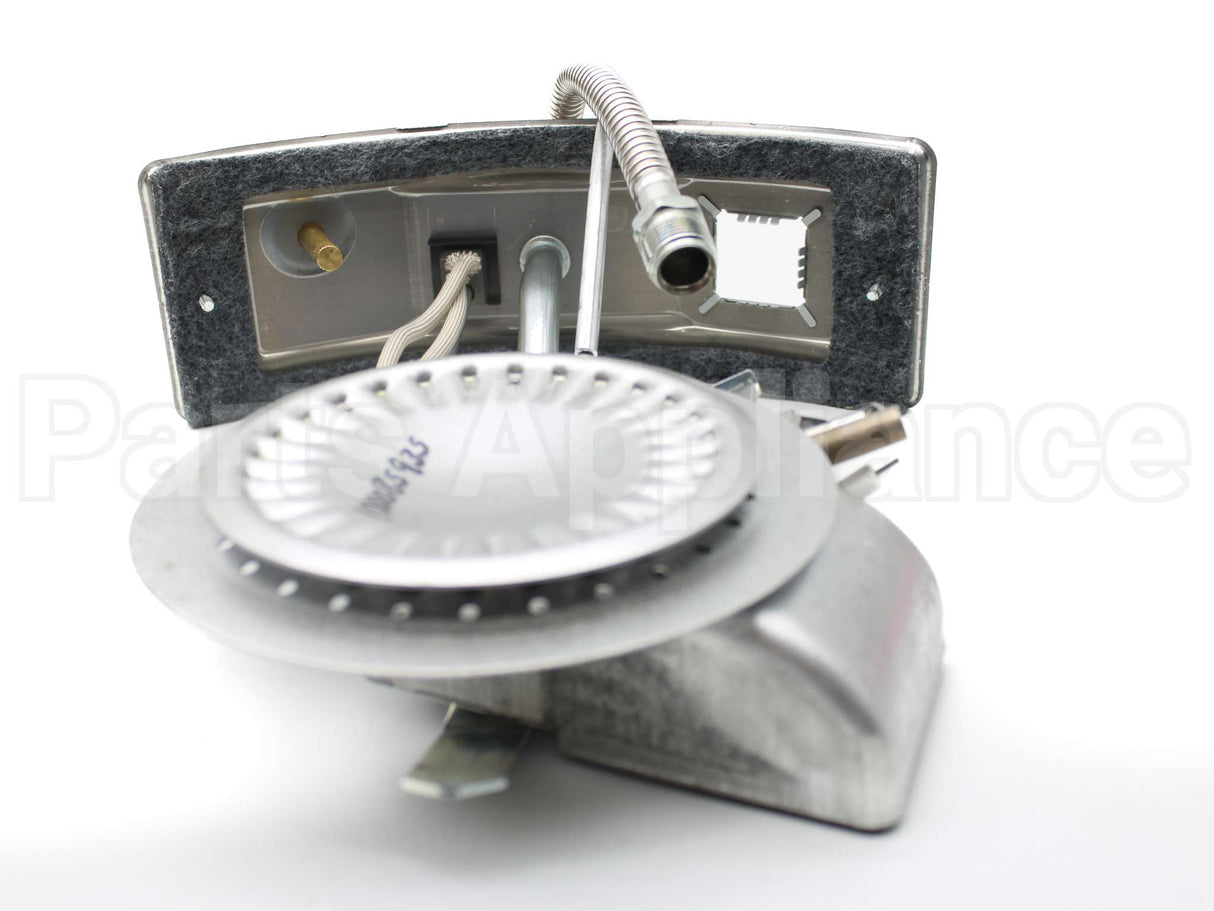 100112342 Lochinvar & A.o. Smith Nat 16" Burner Assy #37 Orf