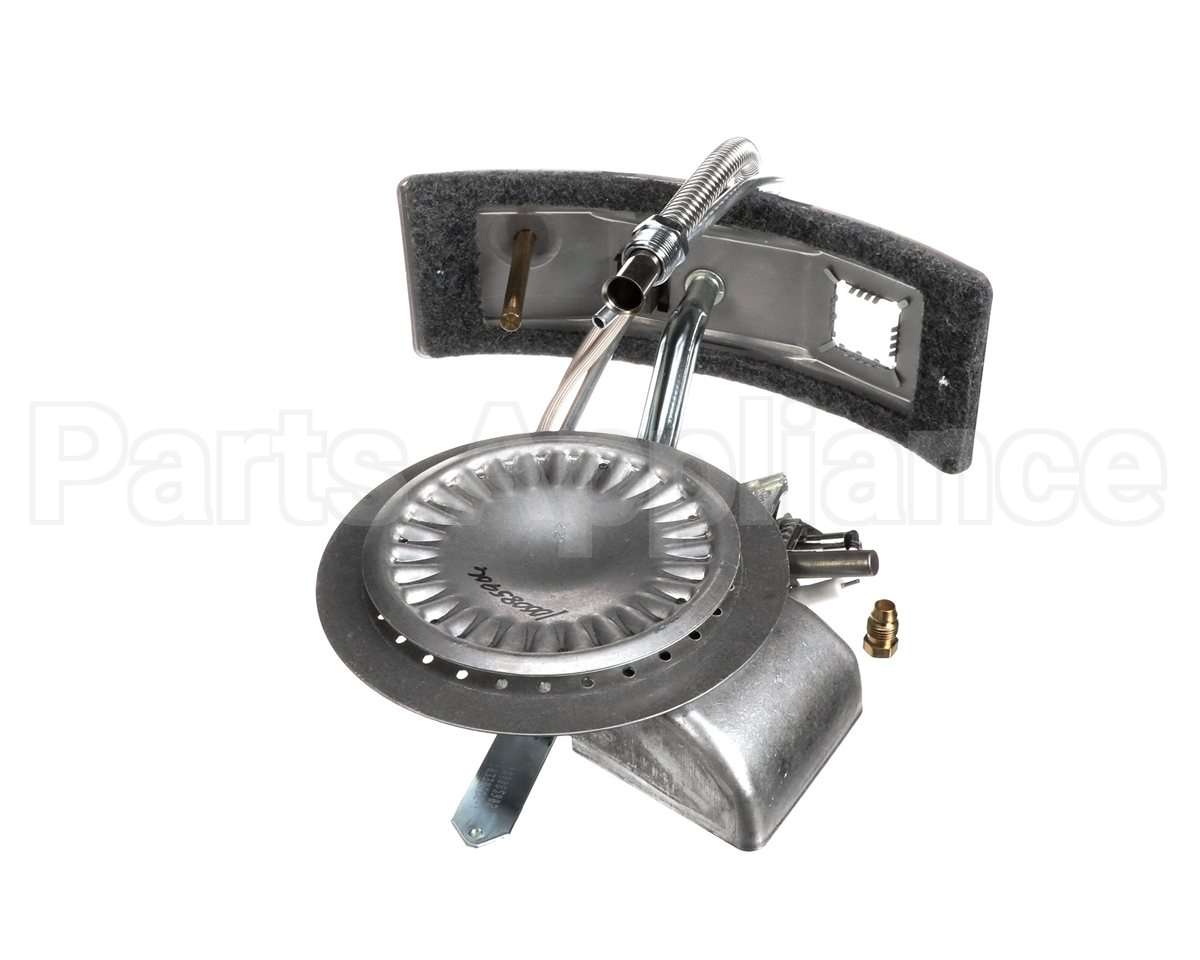 100112345 Lochinvar & A.o. Smith Nat 16" Burner Assy #39 Orf
