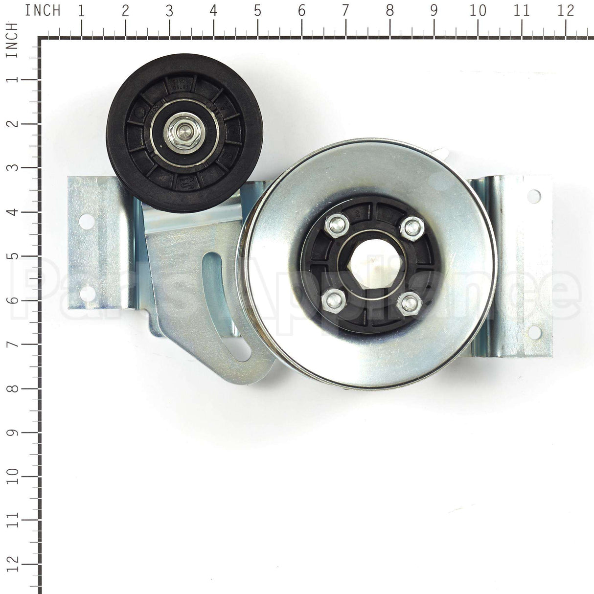 1001133MA Briggs & Stratton Variator Assy