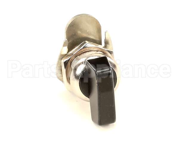 100115 Grindmaster Cecilware Lock, Keyless Thumb-Turn Style