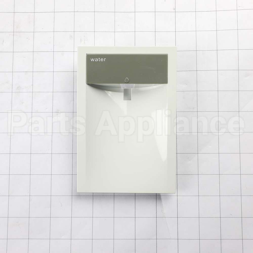 10011858 Bosch Cover