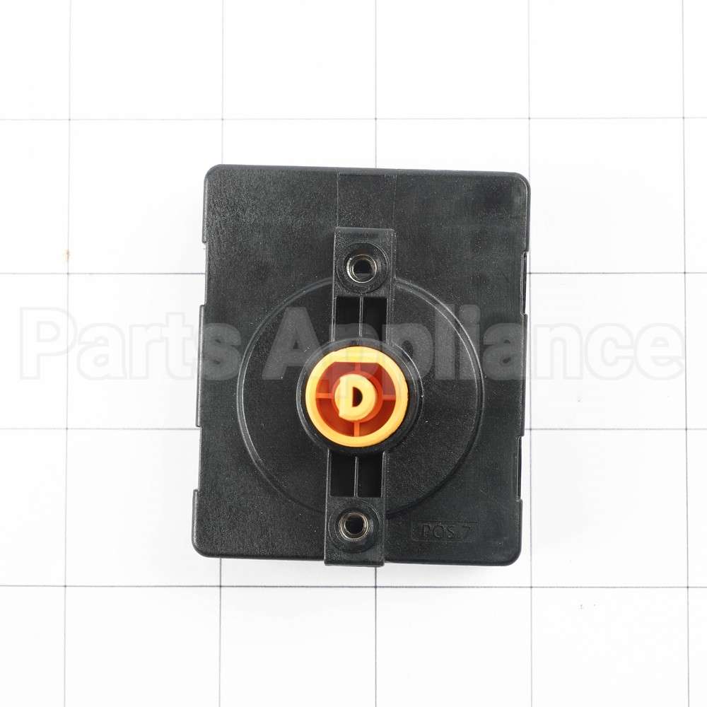 10011872 Bosch Switch-Selector
