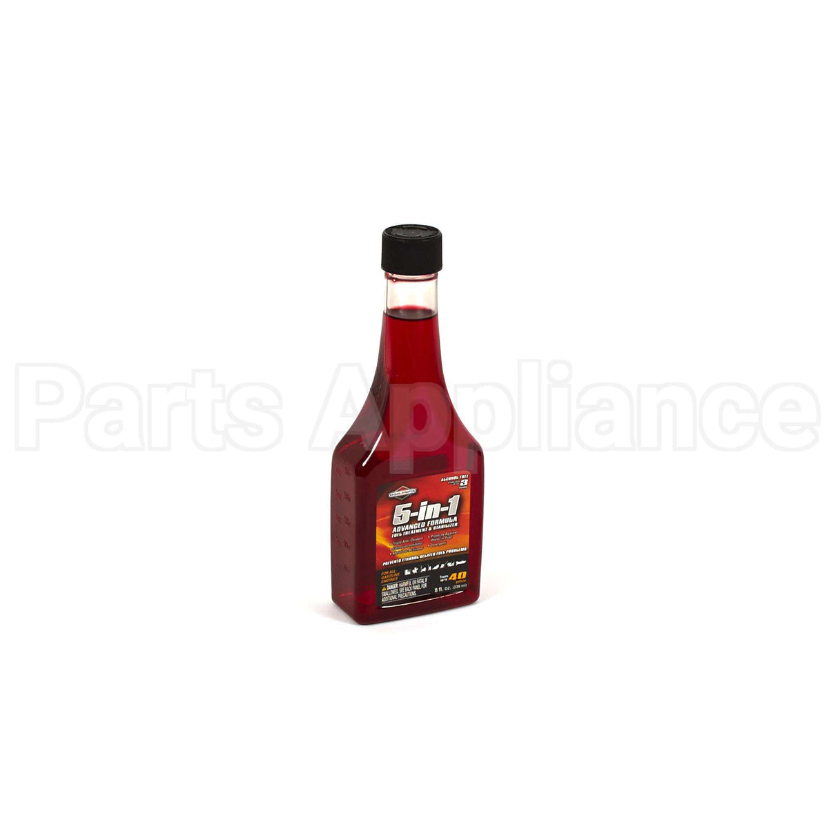 100118A Briggs & Stratton Treatment Fuel 8 Oz