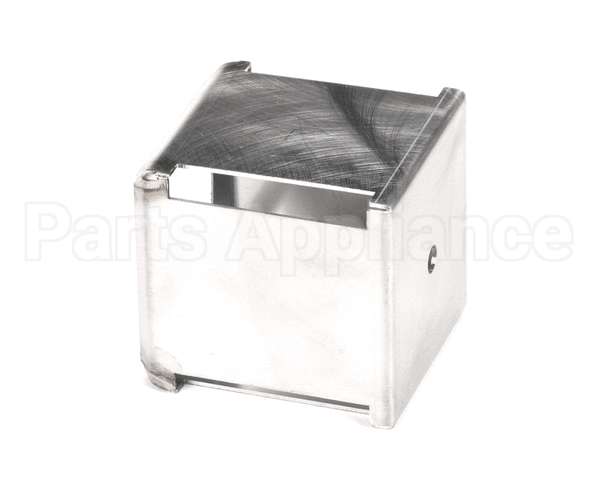 1001204 Alto Shaam Box,Disintegration,Combi