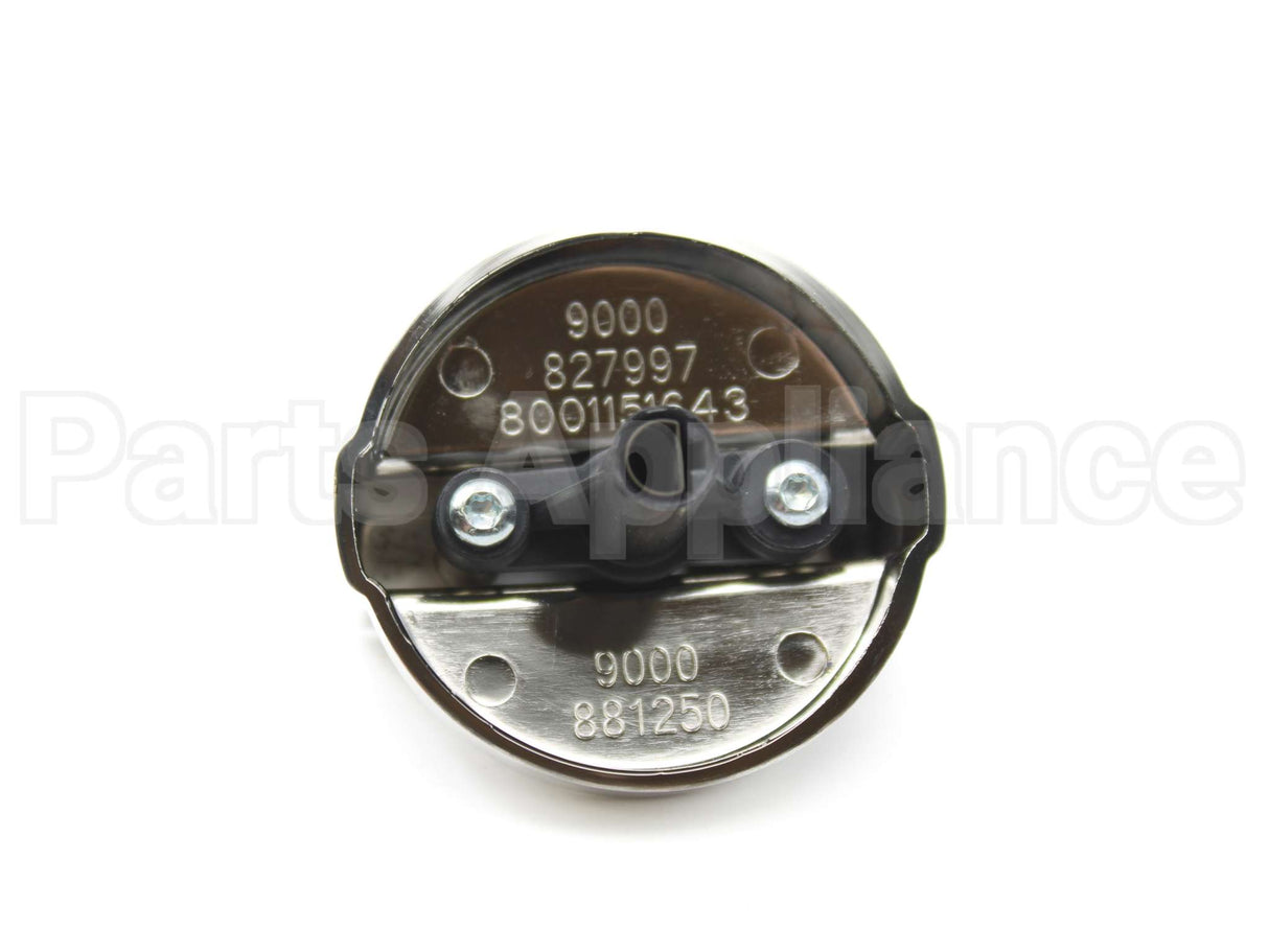 10012162 Bosch Knob-Cooking Area