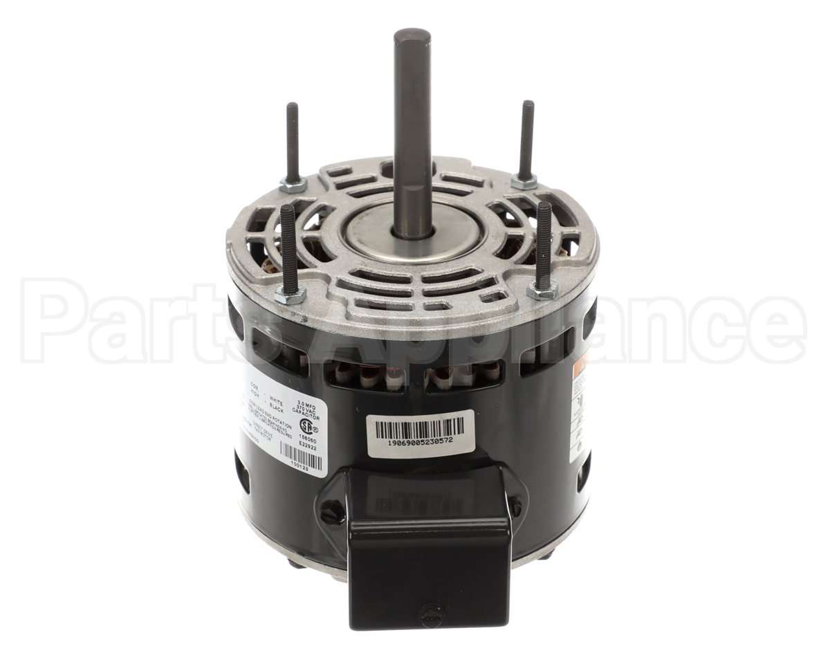 100123 Loren Cook 115V 1/20Hp 1550Rpm Motor
