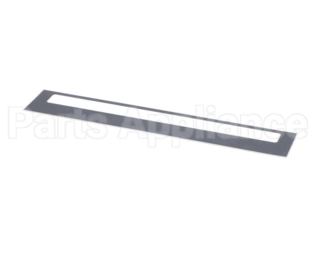 1001315 Antunes Top Decal/Overlay