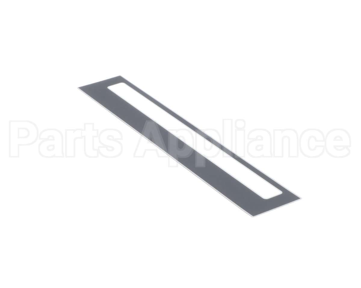 1001315 Antunes Top Decal/Overlay