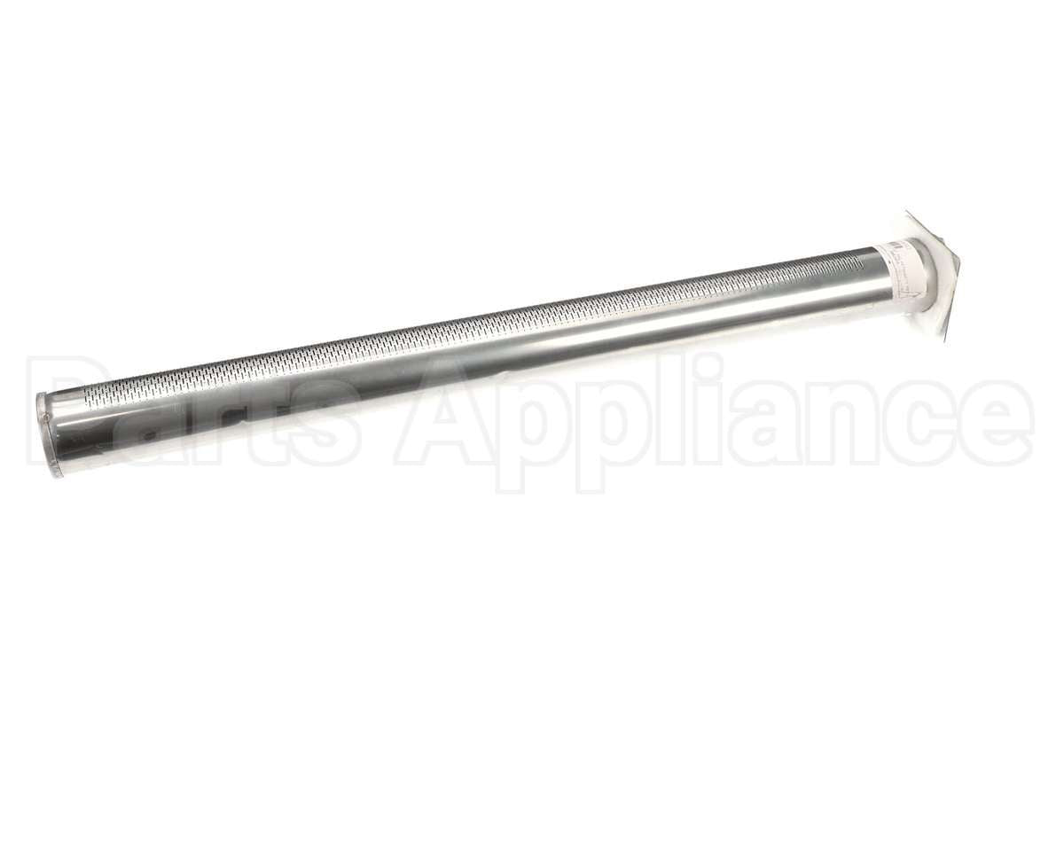 100135312 Lochinvar K,Burner Assy,W/Tap,990-2070