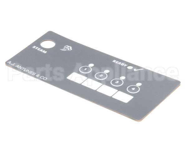 1001366 Antunes Label Secondary