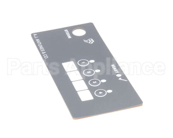 1001366 Antunes Label Secondary