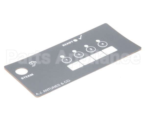 1001366 Antunes Label Secondary