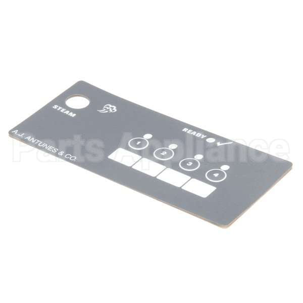 1001366 Compatible Roundup Label Secondary