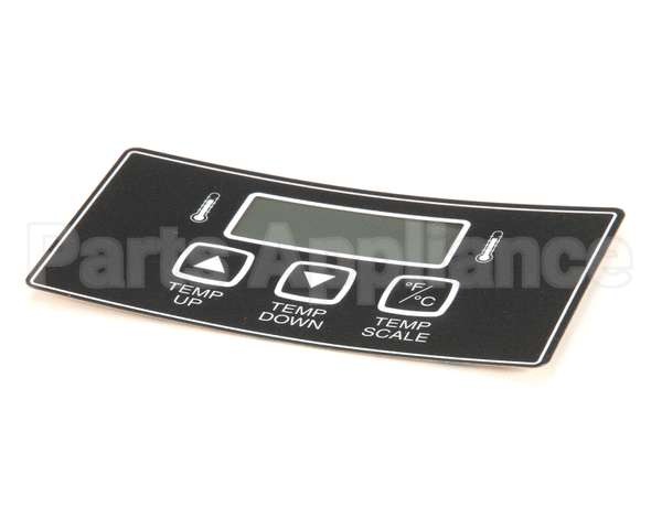 1001379 Antunes Label, Control