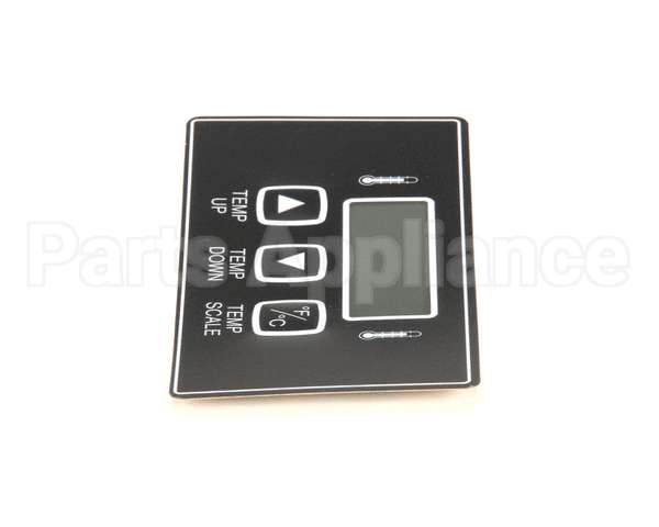 1001379 Antunes Label, Control