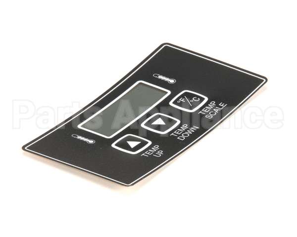 1001379 Antunes Label, Control