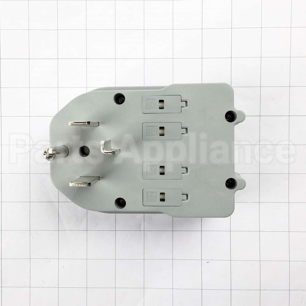 10013818 Bosch Adapter