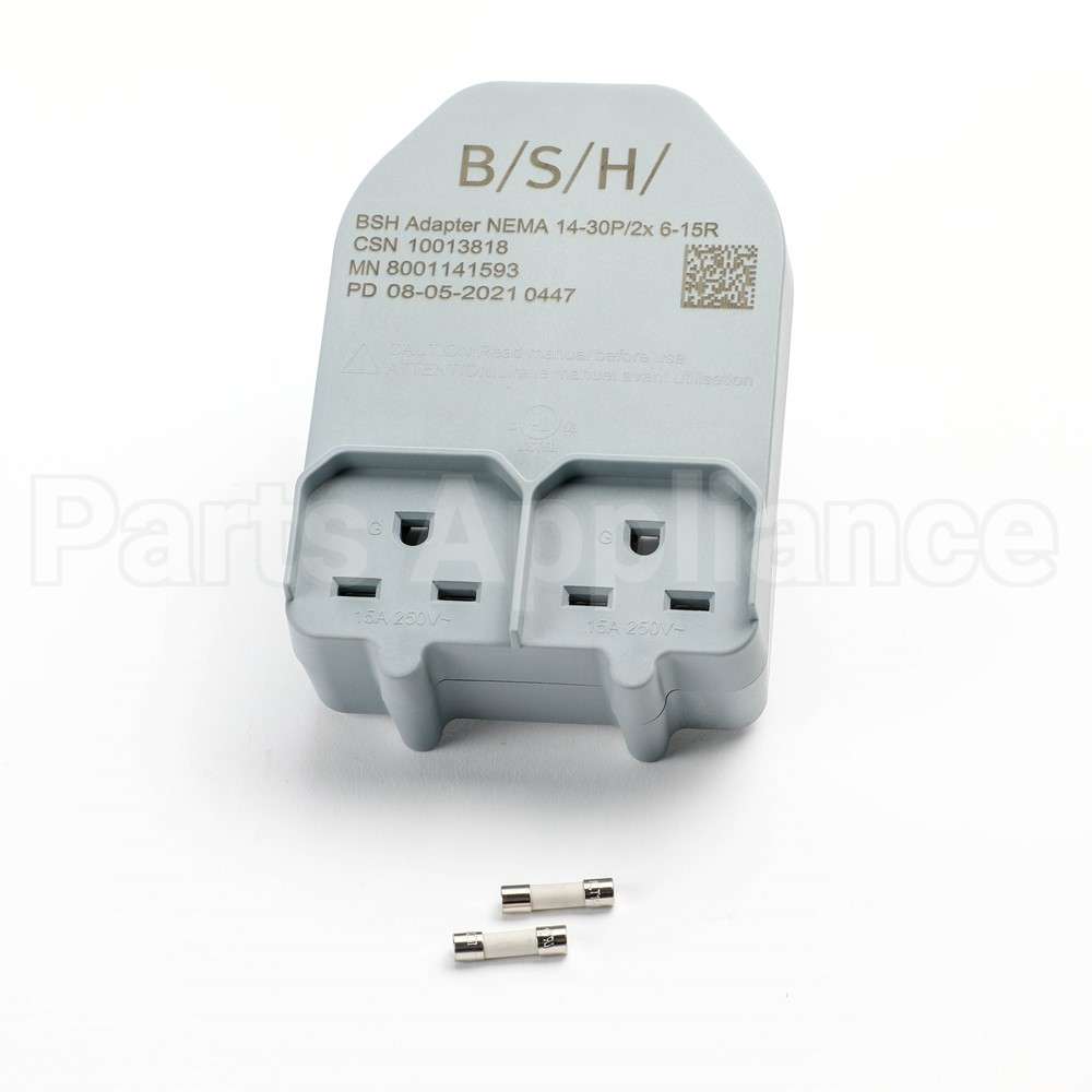 10013818 Bosch Adapter
