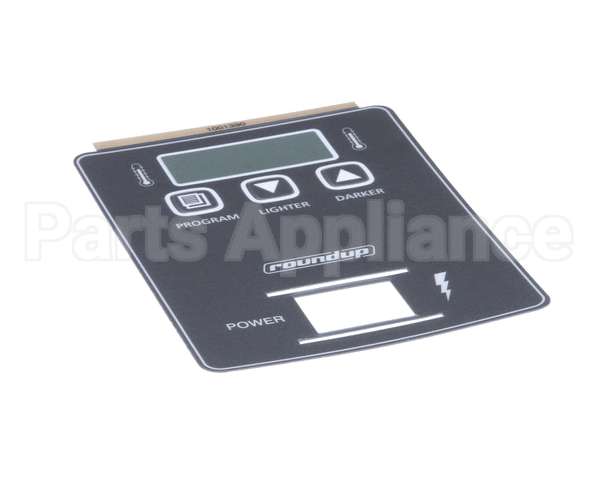 1001390 Antunes Label, Control