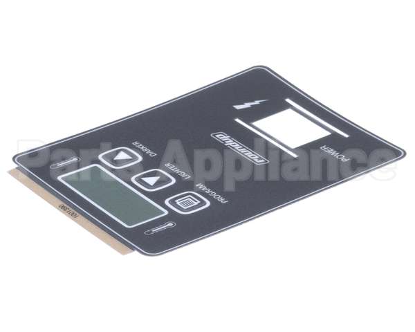 1001390 Antunes Label, Control
