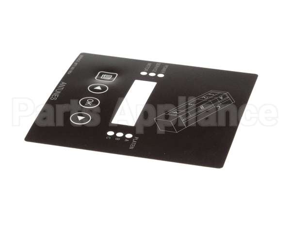 1001399 Antunes Label, Control