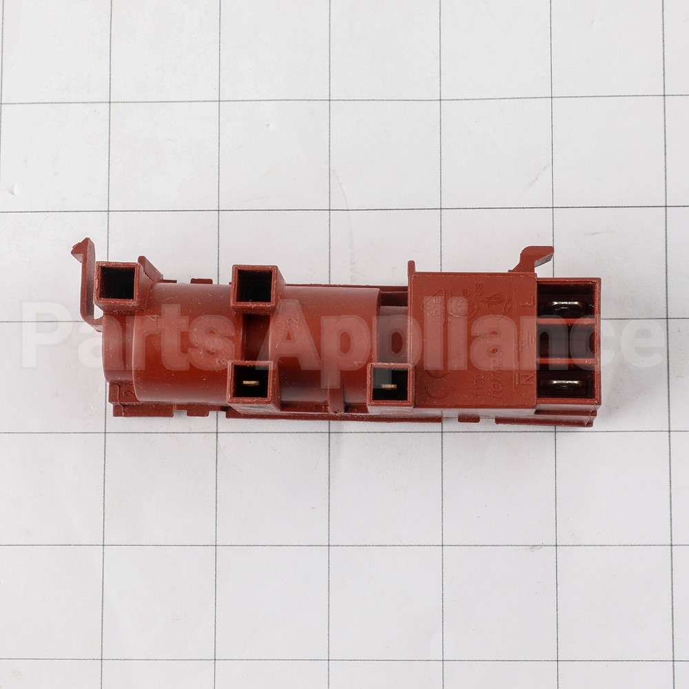 10014183 Bosch Transformer-Ignition