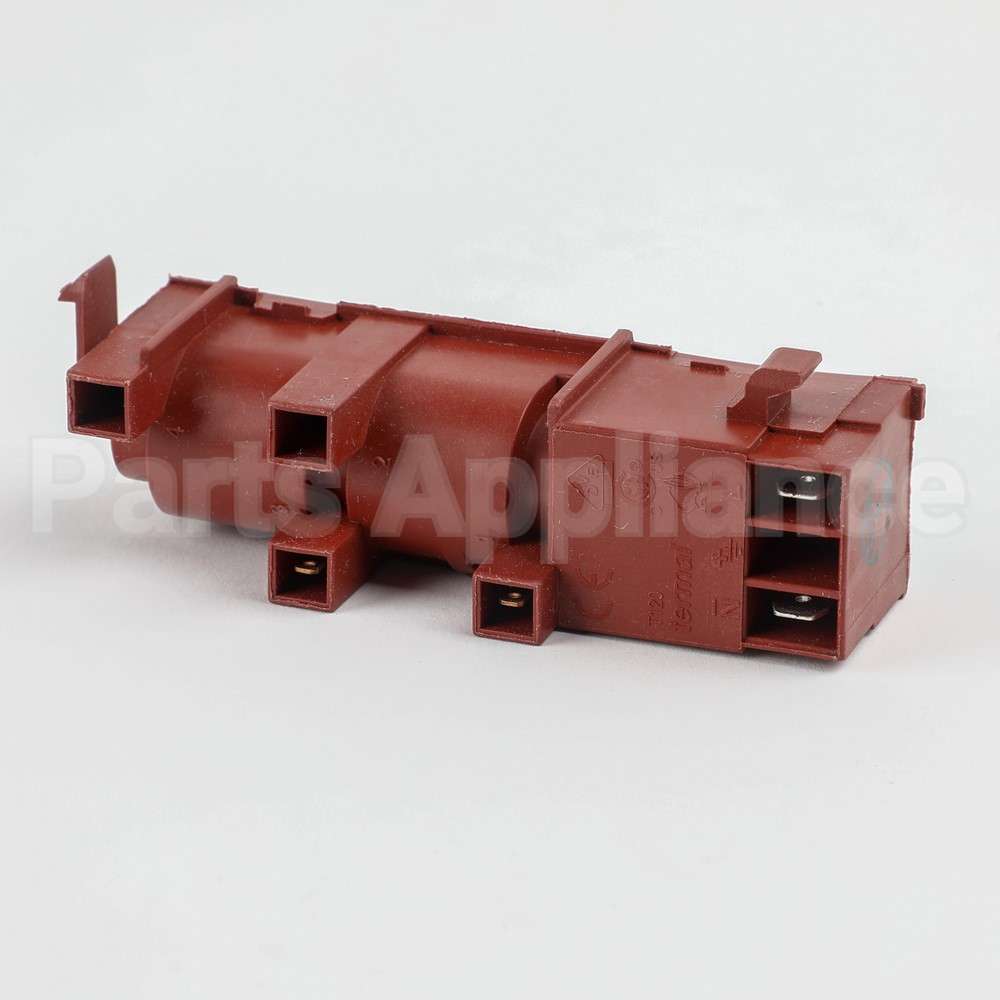 10014183 Bosch Transformer-Ignition