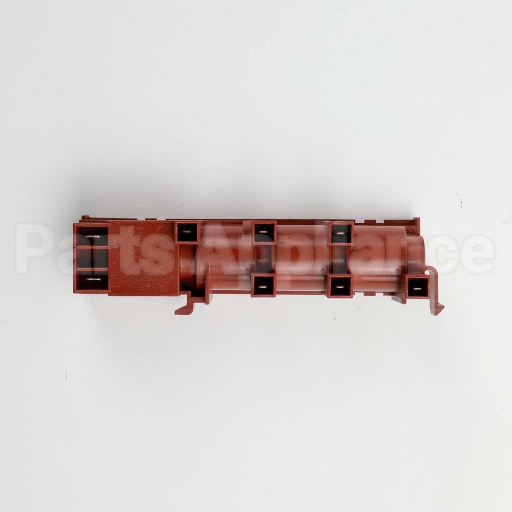 10014207 Bosch Transformer-Ignition