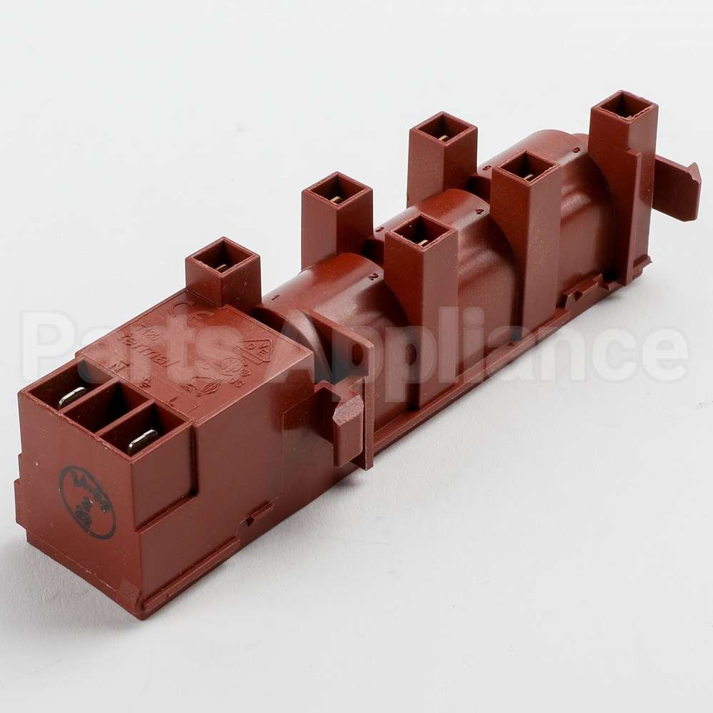 10014207 Bosch Transformer-Ignition