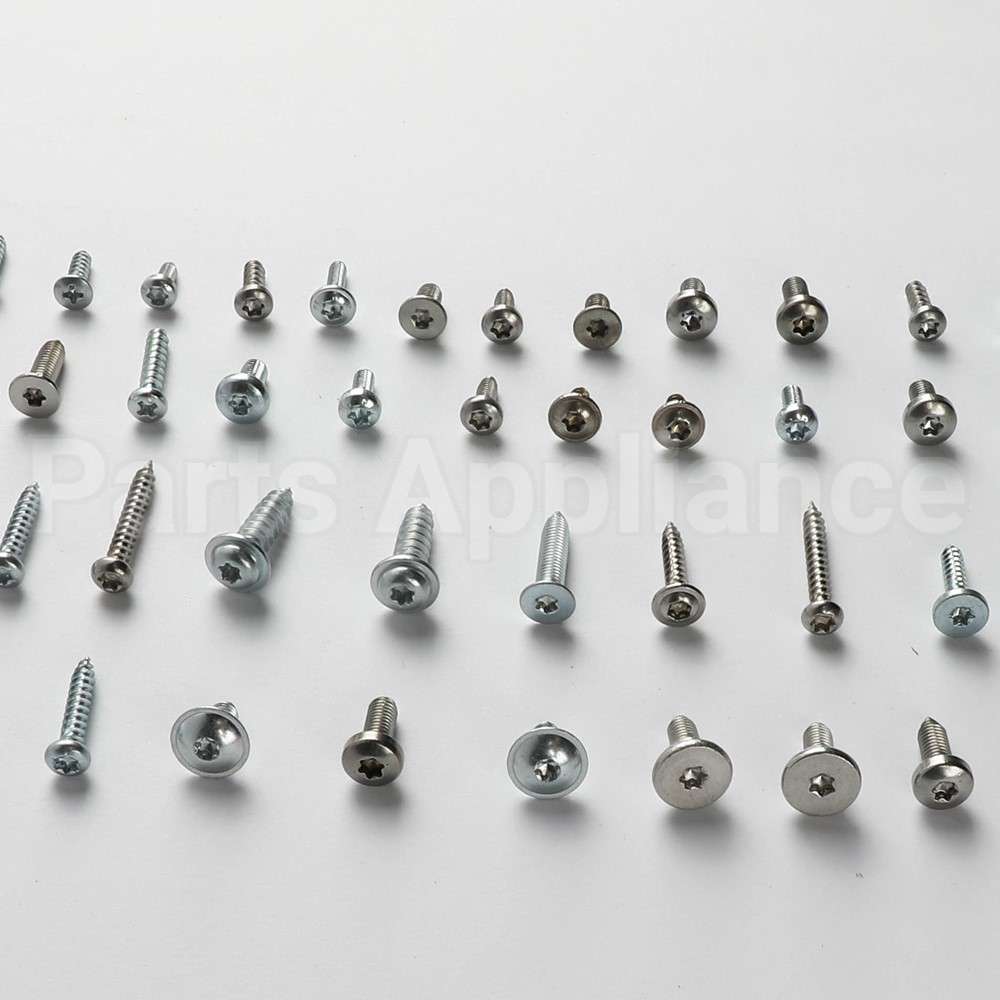 10014377 Bosch Screw