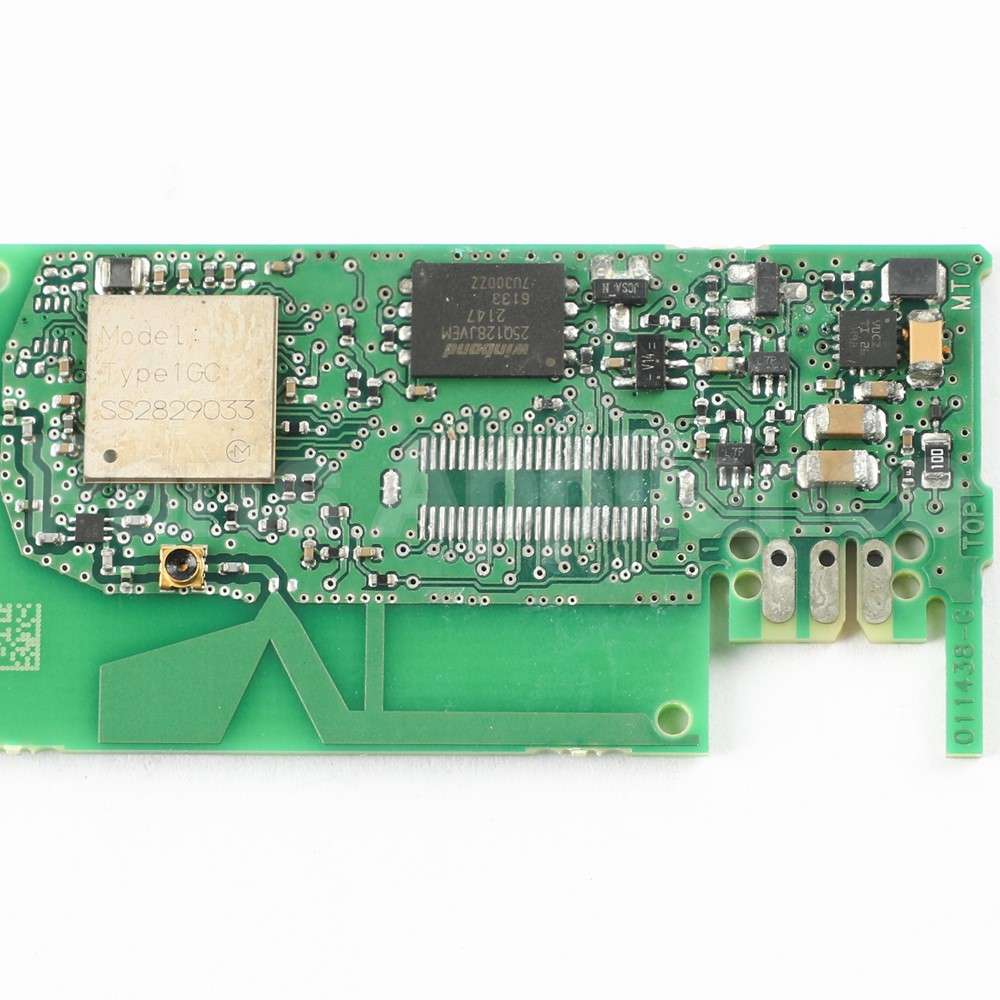 10014456 Bosch Connectivity Module