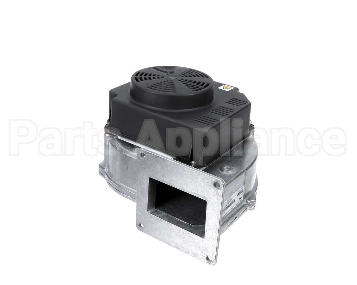 100144980 Lochinvar & A.o. Smith Inducer Fan Assembly