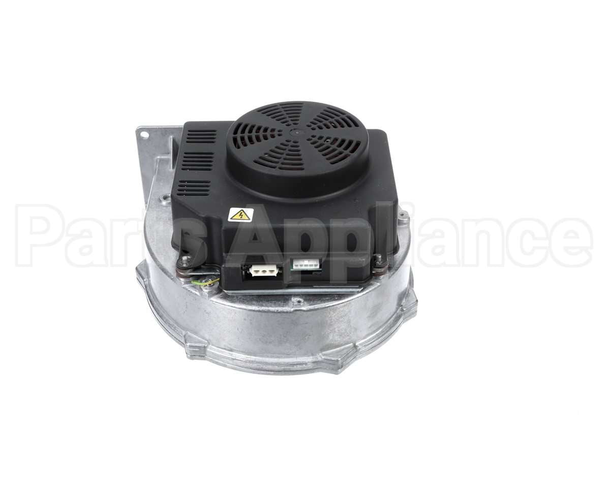 100144980 Lochinvar & A.o. Smith Inducer Fan Assembly