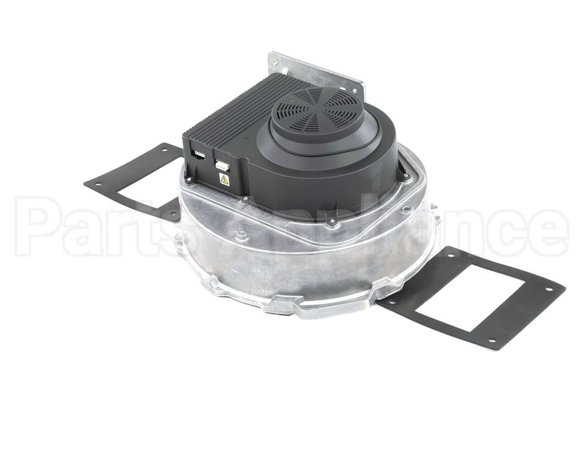 100144982 Lochinvar & A.o. Smith Inducer Fan Assembly 100-130V
