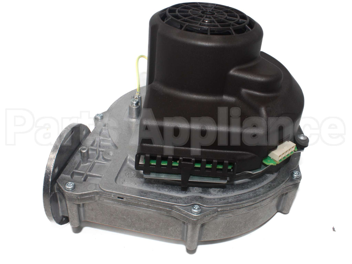100145008 Lochinvar & A.o. Smith Combustion Fan Assembly